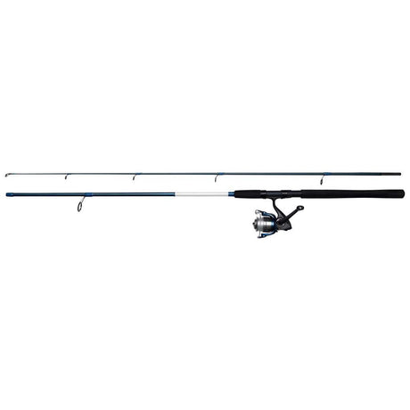 Kinetic Fantastica CC 9' / M 8-30G / 2Sec