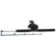 Kinetic Fantastica CC 6' / 180cm / P8 20-30lbs / 100-400g / 2Sec