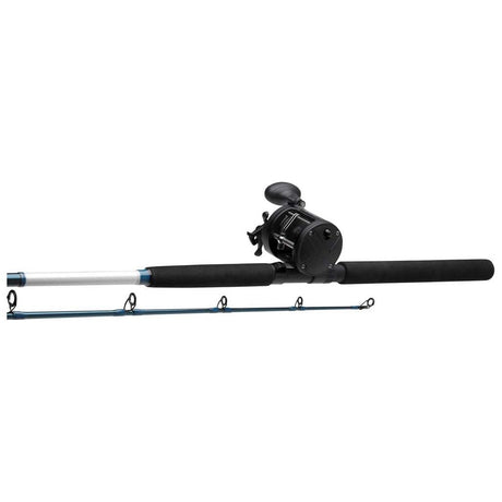 Kinetic Fantastica CC 6' / 180cm / P8 20-30lbs / 100-400g / 2Sec