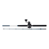 Kinetic Fantastica CC 6' / 180cm / P8 20-30lbs / 100-400g / 2Sec