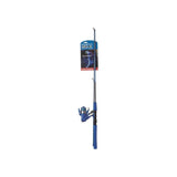 Kinetic Ramasjang CC 5'6" / 165cm / ML 5-24g / 2Sec - Blue