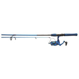 Kinetic Ramasjang CC 5'6" / 165cm / ML 5-24g / 2Sec - Blue