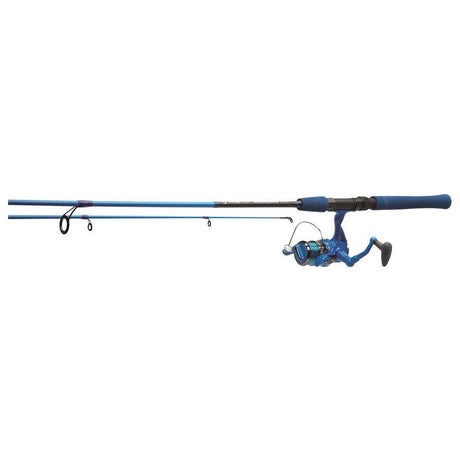 Kinetic Ramasjang CC 5'6" / 165cm / ML 5-24g / 2Sec - Blue