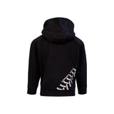 Xpert Pro Junior Pullover Hoodie | Black