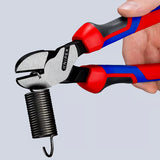 Knipex High Leverage Diagonal Cutter | 250mm