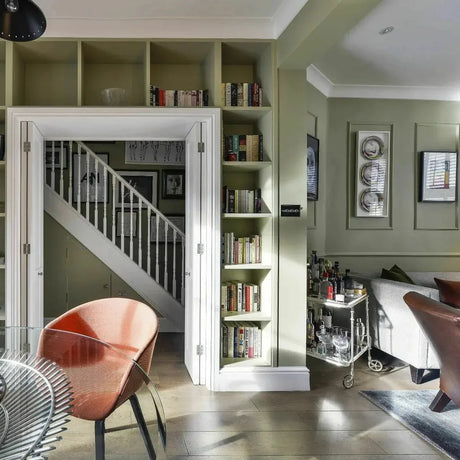 Farrow & Ball Ball Green Paint 75