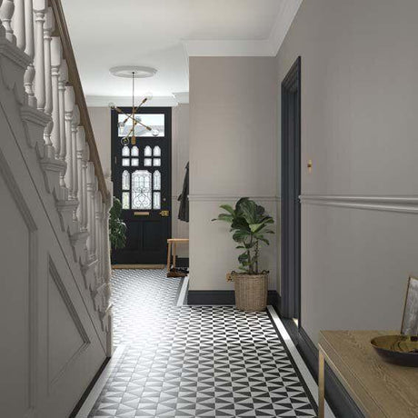 Dulux Heritage Pebble Grey