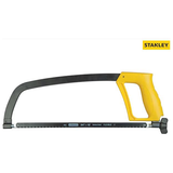 Stanley Enclosed Grip Hacksaw (350mm/12in)