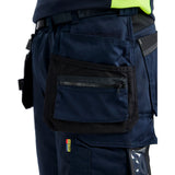 Blakladder 1752 Craftsman Shorts Stretch