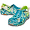 Crocs Classic All Terrain Marbled Clog Lemonade
