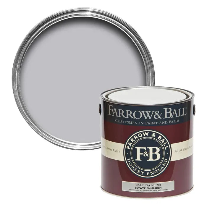 Farrow & Ball Calluna Paint 270