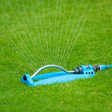 Cellfast Ideal Opti Swinging Sprinkler