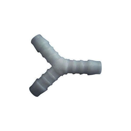 Wot-Nots Hose Connector 6mm Y Piece