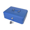 Sterling Lock Cash Box | 250mm