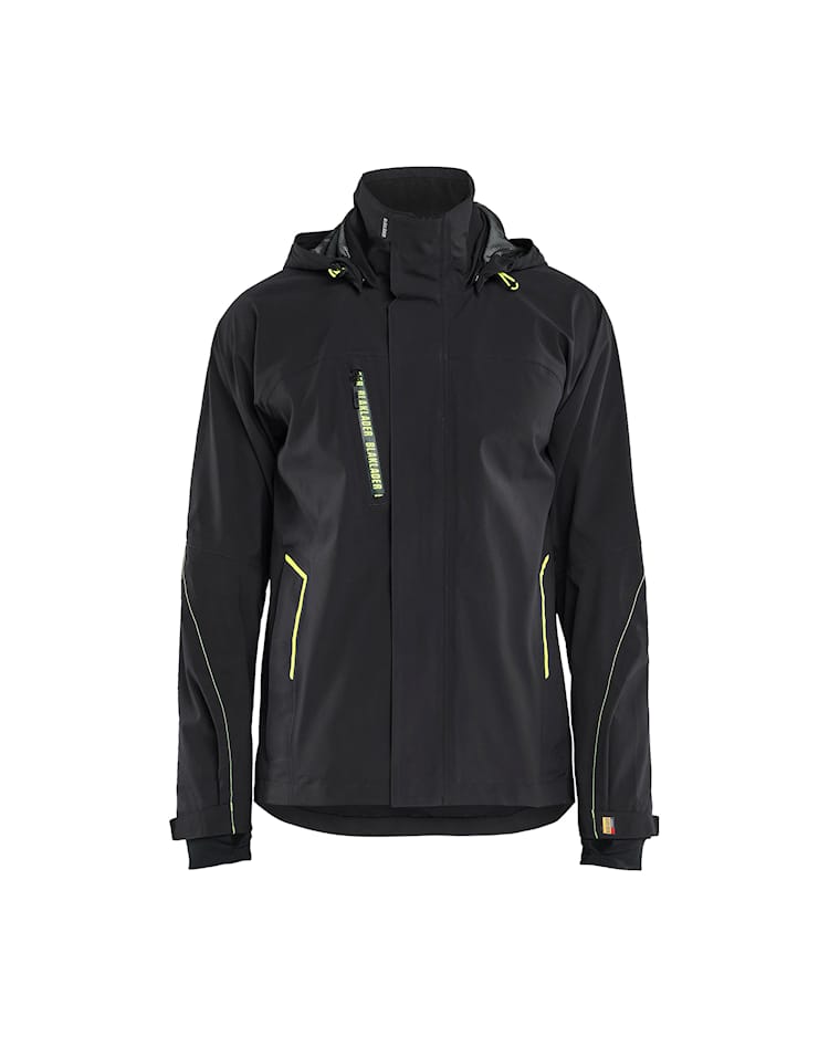Blaklader 4483 Shell Jacket Stretch