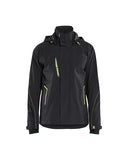 Blaklader 4483 Shell Jacket Stretch