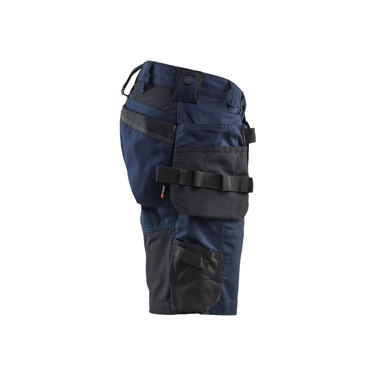 Blakladder 1752 Craftsman Shorts Stretch