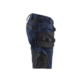 Blakladder 1752 Craftsman Shorts Stretch