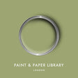Paint & Paper Chelsea Green II 549