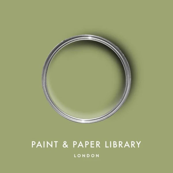 Paint & Paper Chelsea Green II 549