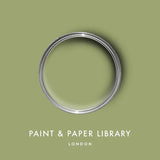 Paint & Paper Chelsea Green II 549