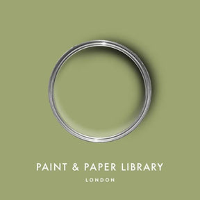 Paint & Paper Chelsea Green II 549
