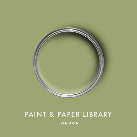 Paint & Paper Chelsea Green II 549