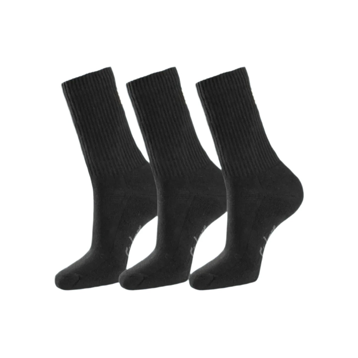 Snickers 9214 Cotton Socks 3-Pack