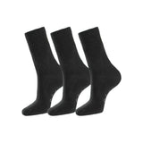 Snickers 9214 Cotton Socks 3-Pack