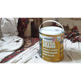 Zinsser Cover Stain Primer Sealer