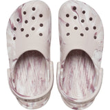 Crocs Classic Marbled Clog Multi