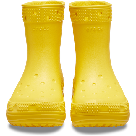 Crocs Classic Kids Boot Sunflower