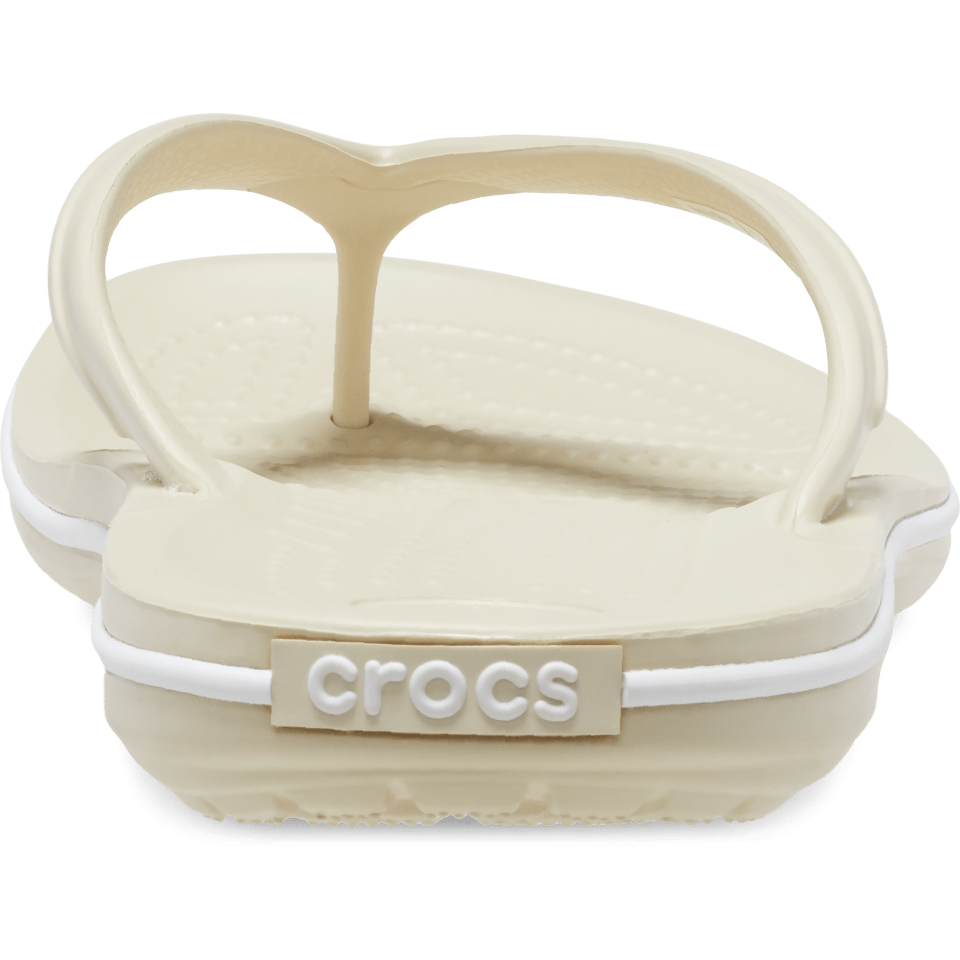 Crocs Crocband™ Flip Bone