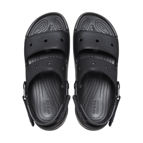 Crocs All Terrain Sandal