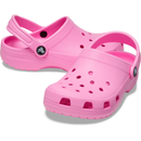 Crocs Kids Classic Taffy Pink