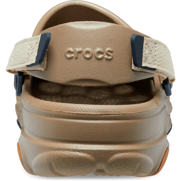 Crocs Classic All Terrain Clog Khaki / Multi