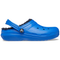Crocs Classic Lined Blue Bolt Kids