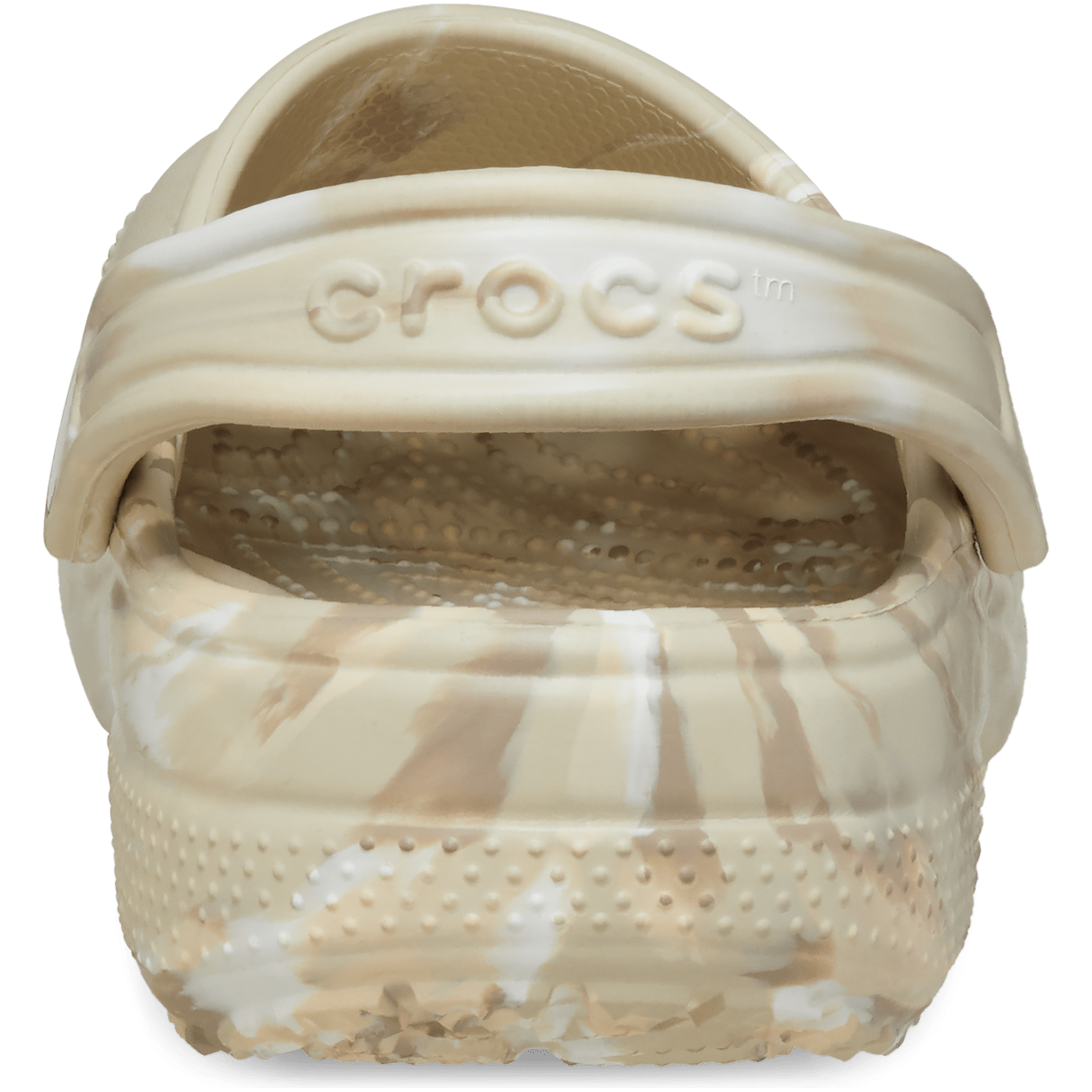 Buy Crocs Classic Marbled Clog Multi for Adults at Ted Johnsons