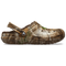 Crocs Classic Lined Realtree Edge® Clog