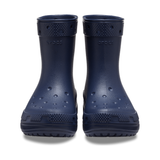 Crocs Classic Kids Boot Navy