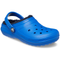 Crocs Classic Lined Blue Bolt Kids