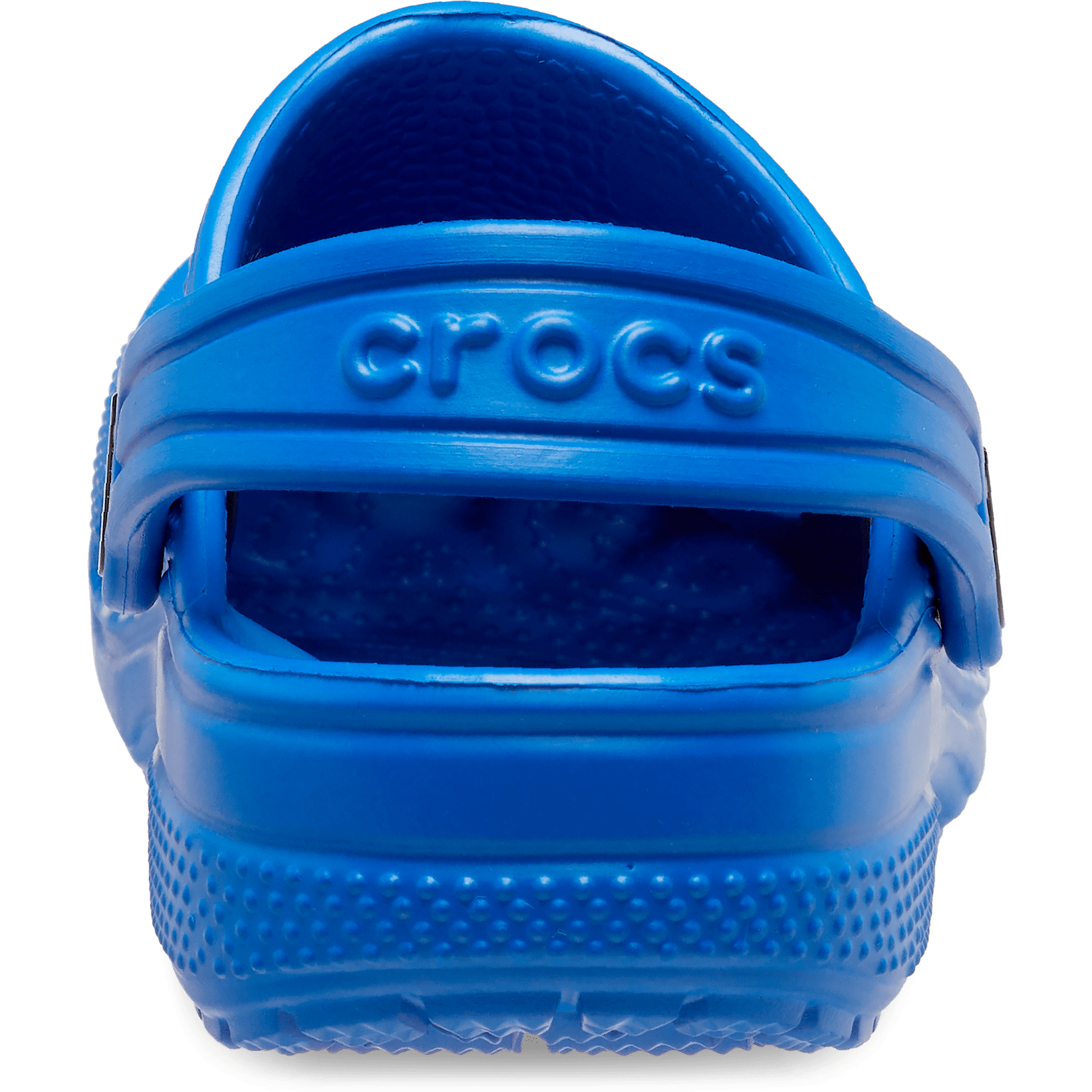 Crocs Classic Bolt Blue Kids
