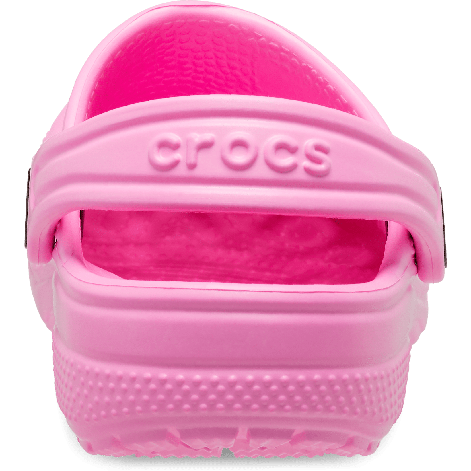 Crocs Classic Taffy Pink Kids