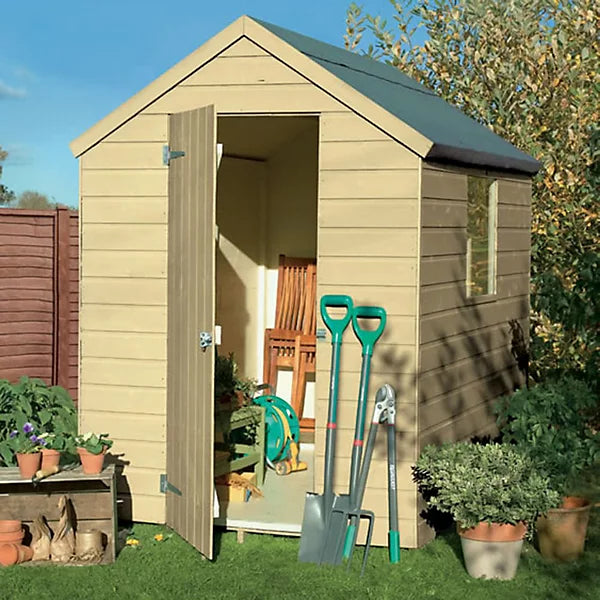 Cuprinol Garden Shades Country Cream