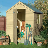 Cuprinol Garden Shades Country Cream
