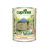 Cuprinol Garden Shades Country Cream