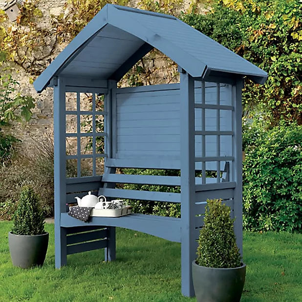 Cuprinol Garden Shades Forget Me Not