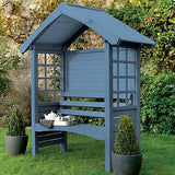 Cuprinol Garden Shades Forget Me Not