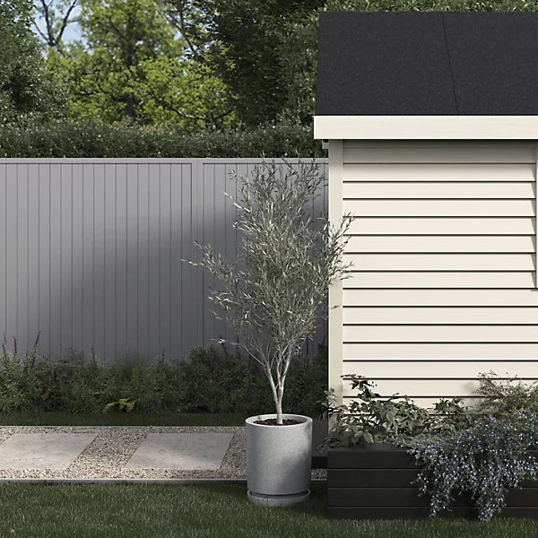 Cuprinol Garden Shades Silver Birch