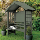 Cuprinol Garden Shades Wild Thyme
